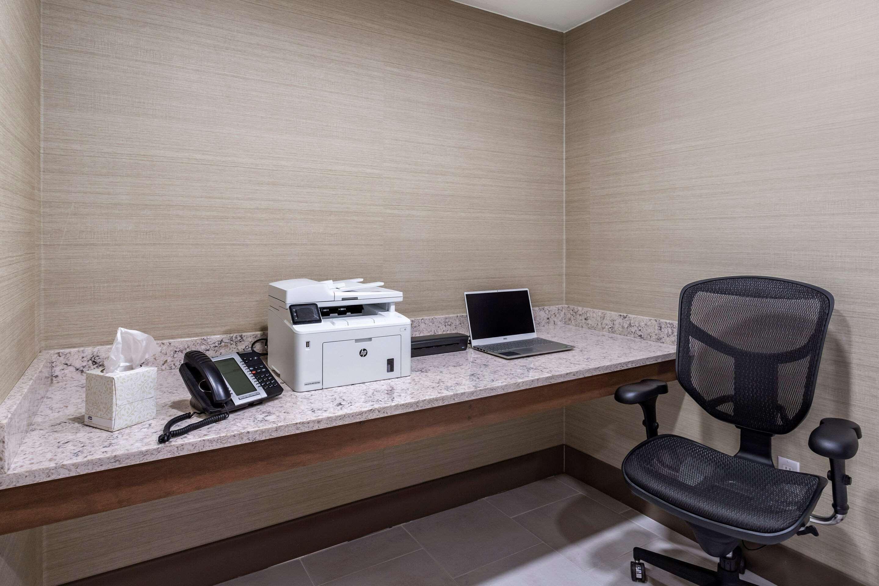Comfort Inn Jfk Airport Nova York Exterior foto