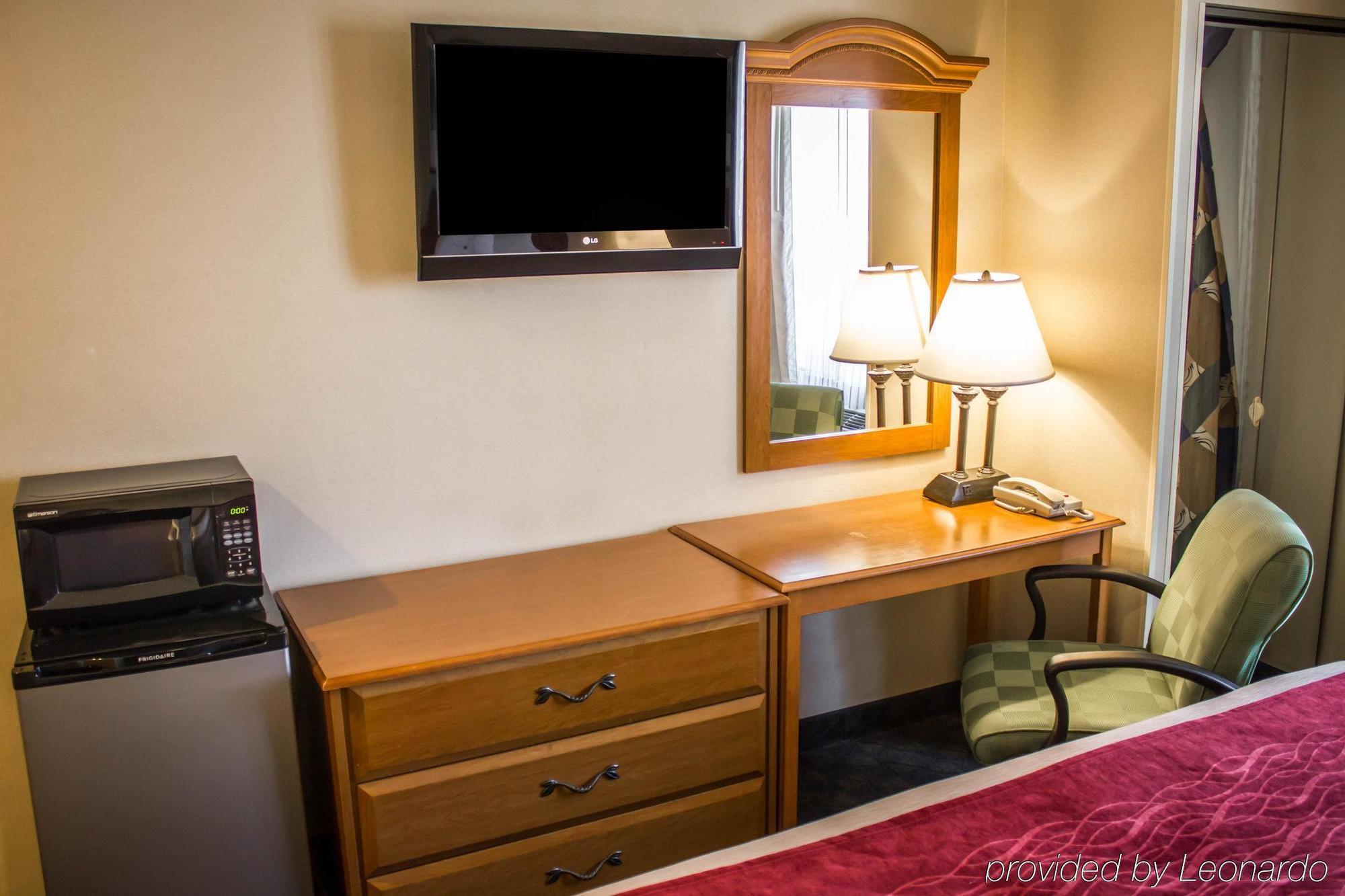 Comfort Inn Jfk Airport Nova York Exterior foto