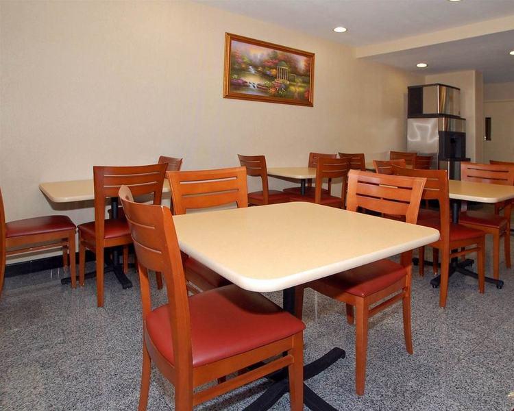 Comfort Inn Jfk Airport Nova York Exterior foto
